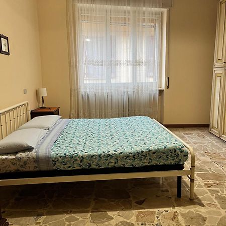 Casa Luna Lodi Bagian luar foto