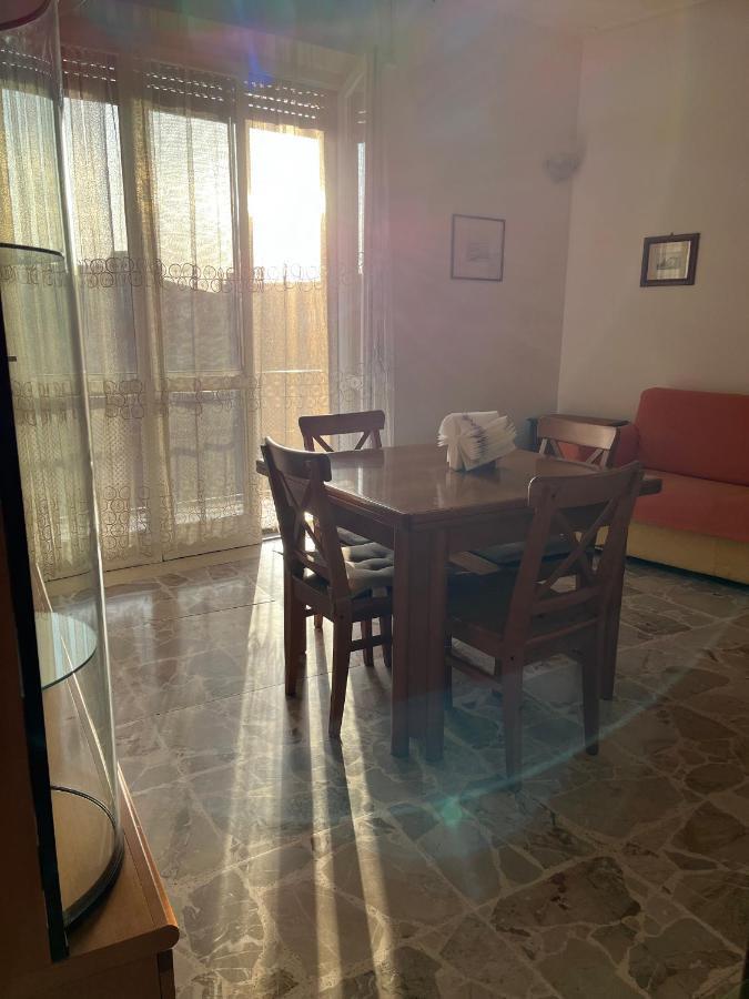 Casa Luna Lodi Bagian luar foto