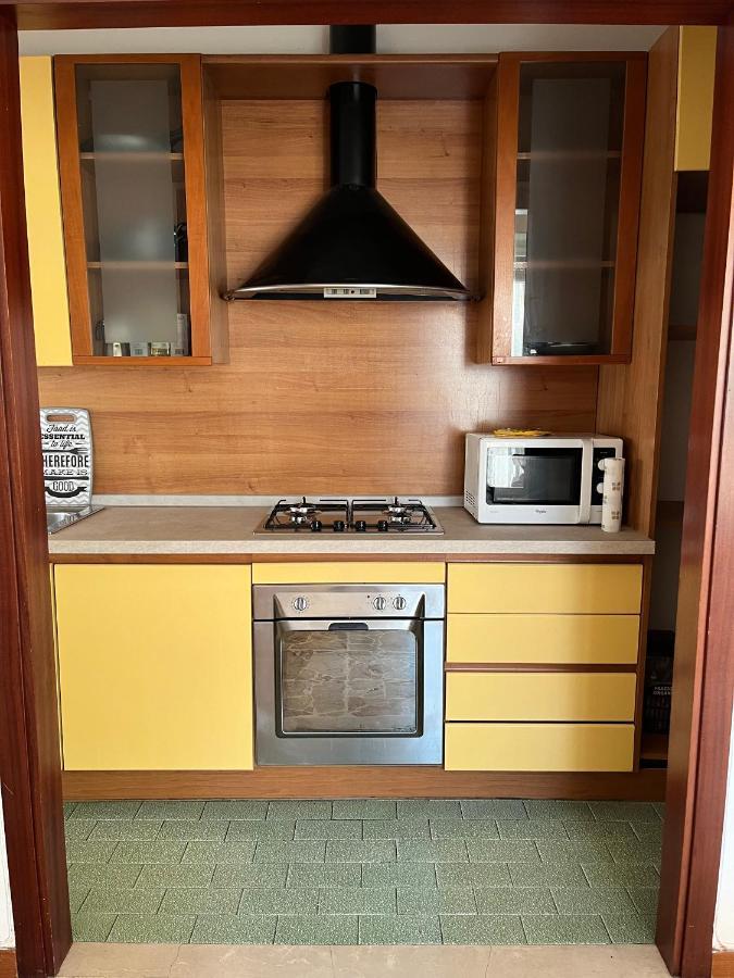 Casa Luna Lodi Bagian luar foto